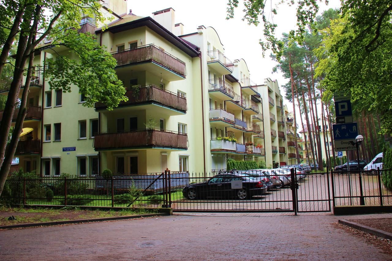 Апартаменты SMM Apartament Gryf Morskie Oko Мендзыздрое